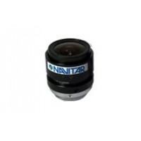 (discontinued) NAV-614 6mm Lens with Manual Focus, iris and locking screws, 1.4 f-stop
